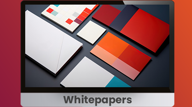 Resource whitepapers