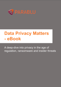eBook – Data Privacy Matters 2