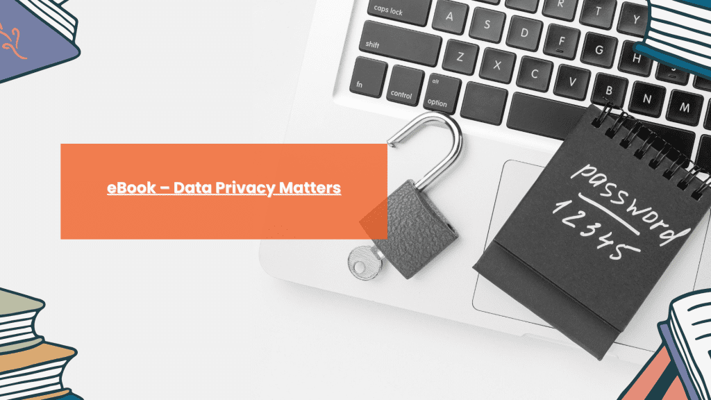 Data Privacy Matters