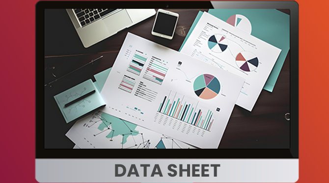 resources data sheet