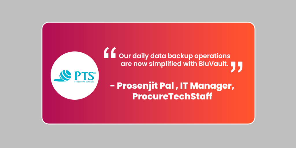 ProcureTechStaff