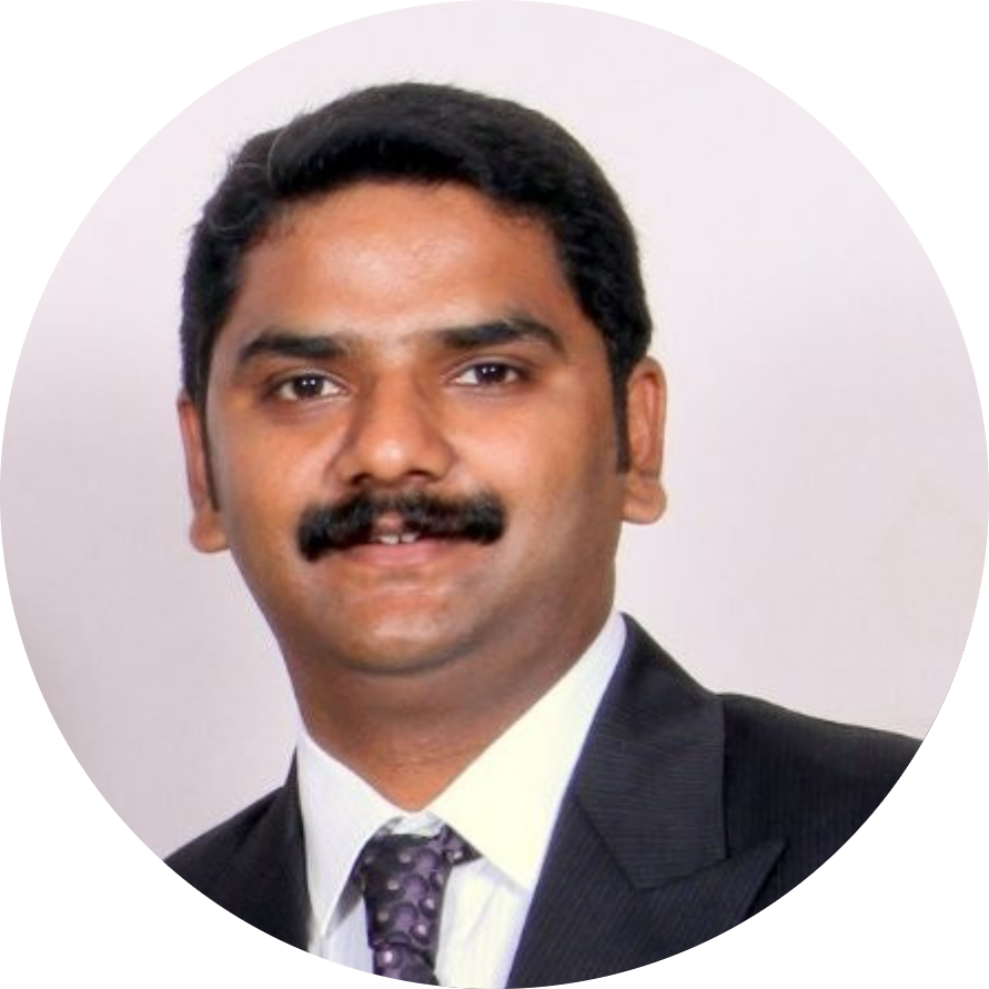 Saravana Kumar Nagarajan