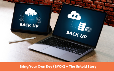 Bring Your Own Key (BYOK) – The Untold Story