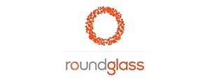 Round glass