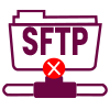 Replace Outdated On-Premises SFTP Servers