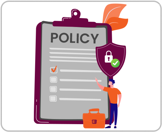 Easily select the folders you wish to protect and the ones you want to exclude. And the file types (or attachment types) you wish to include or exclude. Take control of how often you'd like backups to run (you can select multiple schedules daily) and set data retention rules. Manage several thousand users with just a handful of policy settings. A policy, once defined, can be assigned to a large group of users.