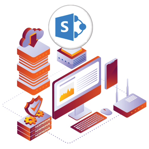 Secure SharePoint data. Backup and restore Office 365 SharePoint data.