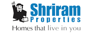 shriram properties