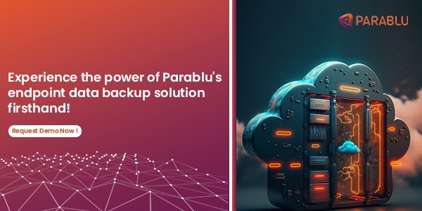 endpoint data backup solutions