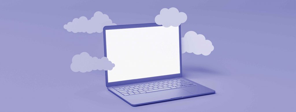 Cloud backup and the importance of dual copy
