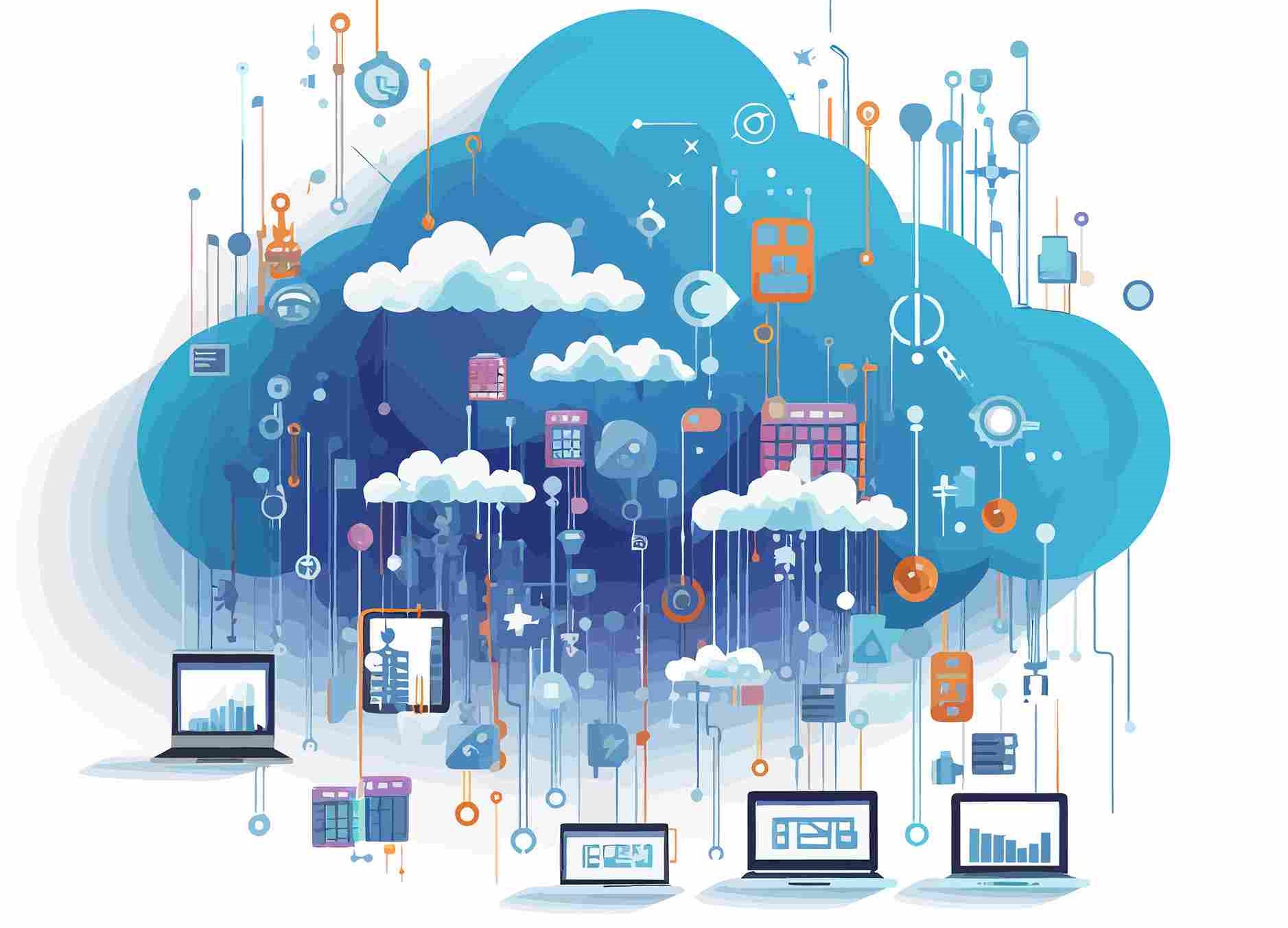 Security concerns in cloud computing