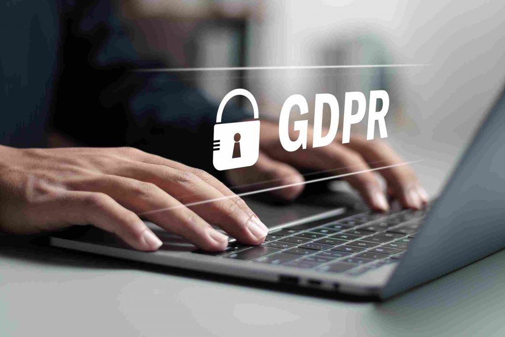 Is Ransomware protection important for GDPR compliance?