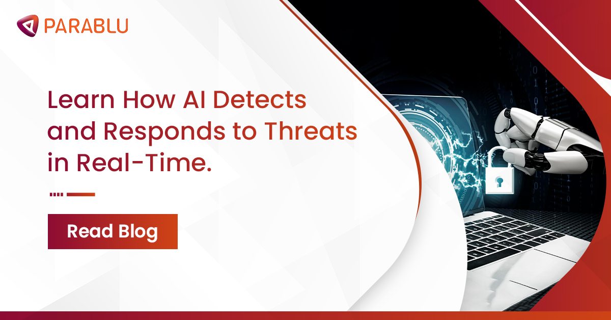 How AI Detects Threats