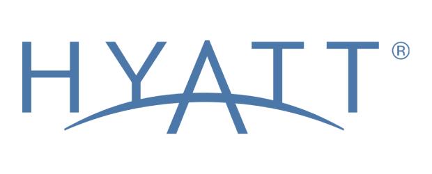 Hyatt logo