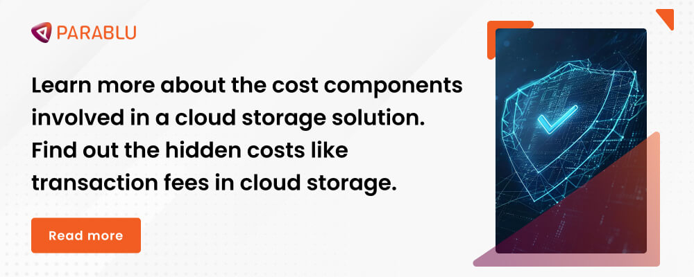 Cloud-to-Cloud Backup Provider