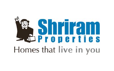 shriram properties